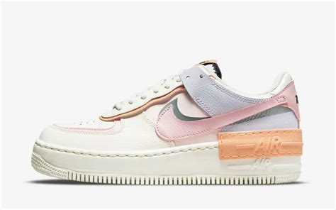 nike air force 1 shadow dames maat 39|Nike Air Force 1 Shadow damesschoenen.